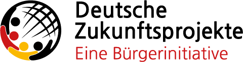 Deutsche Zukunftsprojekte - Eine Bürgerinitiative